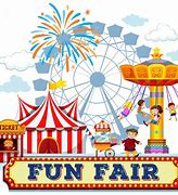 Image result for Fun Fair ClipArt