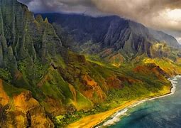 Image result for Hawaiian Islands Extra Wide
