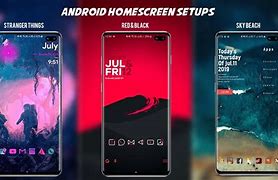 Image result for Home Screen Widgets Android Kwgt