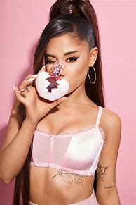 Image result for Ariana Photo Shoot