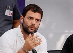 Image result for Rahul Gandhi