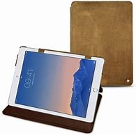 Image result for iPad Air 2 Leather Case