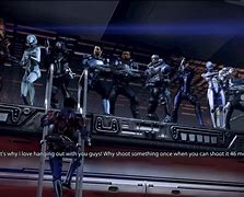 Image result for Citadel Armada Mass Effect