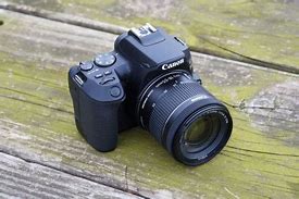 Image result for Canon 200D Mark II