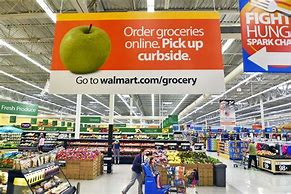 Image result for Walmart Grocery Online Pick Up