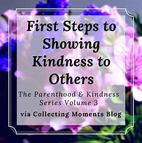 Image result for 30 Days of Kindness for Parents