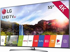 Image result for 55 LG Smart TV 4K Wall Webso