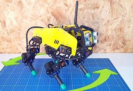 Image result for Giant Robot Dog