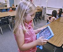 Image result for Primary School Students Learning On iPad