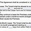 Image result for Lease Agreement Template Word