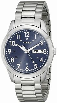 Image result for Timex Men's Watches