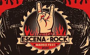 Image result for Rock España