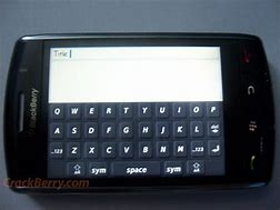 Image result for BlackBerry Thunder