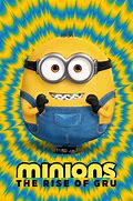 Image result for Minions the Rise of Gru