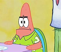 Image result for Patrick Star Person