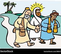 Image result for Emmaus Triangle