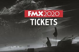 Image result for FMX 2020