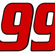 Image result for NASCAR 99 Logo