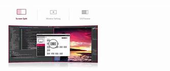 Image result for LG Portable Touch Nano Screen