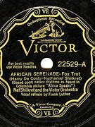 Image result for rca victor record