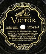 Image result for RCA Victor Album Logo