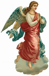 Image result for Renaissance Angel Above PNG