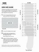 Image result for Zappos Kids Shoe Size Chart