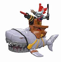 Image result for Mega Mouth Shark Toy