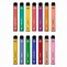 Image result for Blu Disposable Vape Pens 600 Puffs