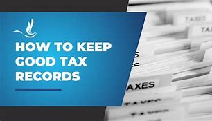 Image result for Ex-Parte Tax Records