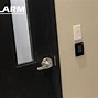 Image result for locks on doors alarm