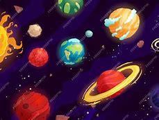 Image result for Planetas Y Universos Animado
