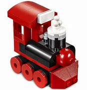 Image result for Small LEGO Train