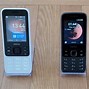 Image result for Nokia 6300 Slide Phone