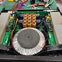 Image result for 4 Channel Power Amplifier