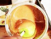 Image result for Caramel Apples