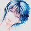 Image result for Anime Photo Boy Blue