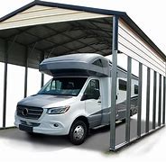 Image result for Portable RV Carports