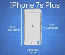 Image result for iPhone 7 Dimensions Length Width and Height