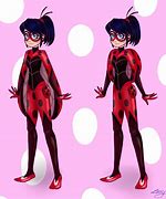 Image result for Miraculous Ladybug Redesign