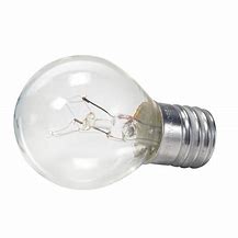Image result for Appliance Light Bulbs