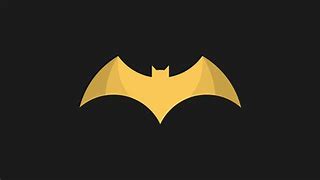 Image result for Batman Logo 4K Wallaper Canvas