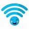 Image result for Wi-Fi Info View Cartoon Images
