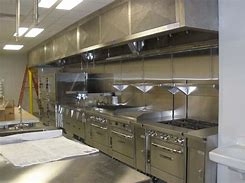 Image result for Small Restaurant Kitchen Layout