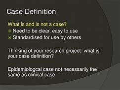 Image result for Case Study Definition