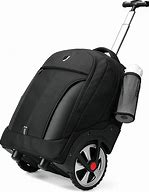 Image result for Rolling Backpack Product