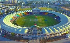 Image result for Karachi Cricket Stadium
