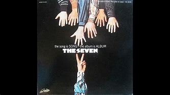 Image result for Seven-Song