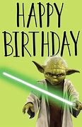 Image result for Funny Star Wars Birthday Memes