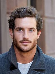 Image result for Curly Hair Men Attractive